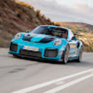 Meet your Posher, Kyle